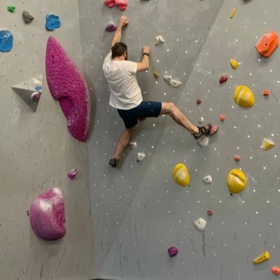 @ripz1.bluesky.social - Software engineer, console game dev, boulderer.