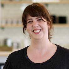 allyfouts's profile picture. Brand Strategy Lead at Upstatement | Incurable Copywriter | Awestruck Human @ Life