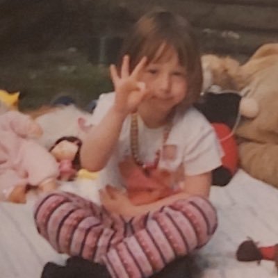 katlizmag's profile picture. Aspiring Leslie Knope
she/her