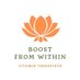 Vitb12boost (@Boostfromwithin) Twitter profile photo