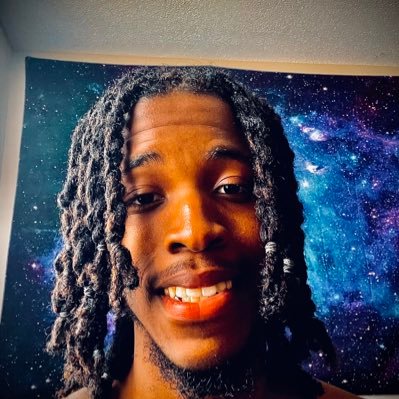 soloking314's profile picture. “Be who you were created to be, not who they want you to be!”