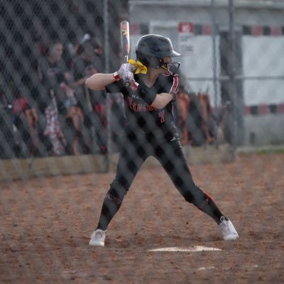 Manchester High School/ Senior 2025 / Ohio Panthers 07 / 5'1 / SS, C, Utility (except for pitcher) / 3.7 GPA / alli.hodge2025@gmail.com / PF1✝️