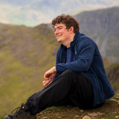 Software Engineer @FundApps | I like programming (C#), hiking, and running