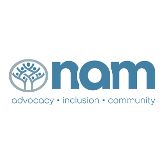 New American Movement for People with Disabilities -  Advocating for Equal Rights for People with Different Abilities and Empowering Individuals.