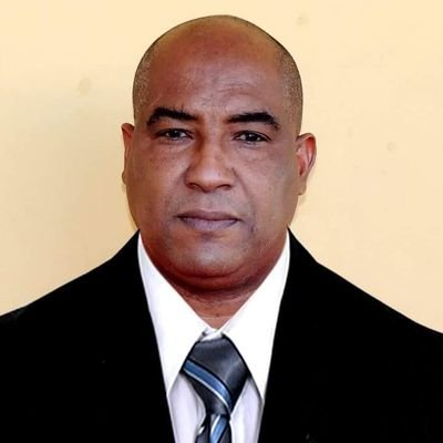 Primer Secretario del Comité Municipal del Partido en el municipio de Trinidad