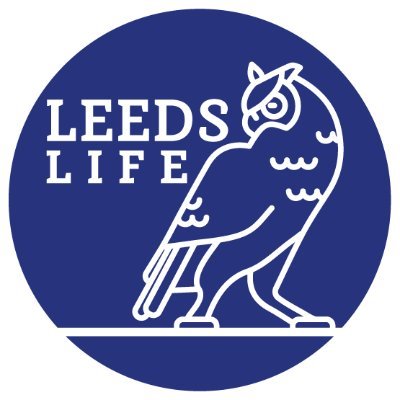 📍 Explore Leeds with us 🦉
📸 Share your adventures with @LeedsLife_ or use #LeedsLife

Representing One of The Biggest Instagram Pages in Leeds! 📢