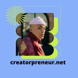 This will be the Twitter Account for creatorpreneur @ Tugrul Cavusoglu