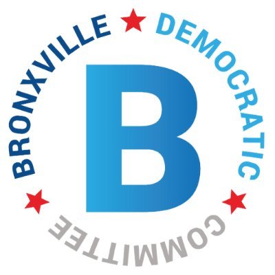 This is the official twitter for the Bronxville Democratic Committee. Follow us for updates on meetings, events, candidates, and election information.