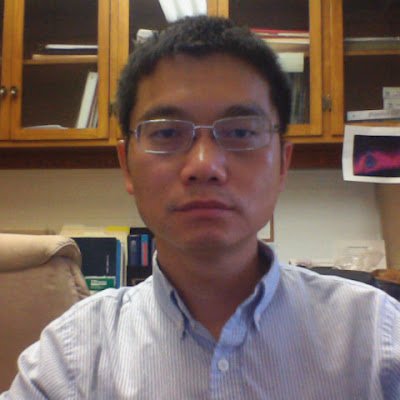 ZhaohuiLiu_ND's profile picture. A wheat pathologist with interest in host pathogen interaction