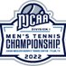 NJCAA Men's Tennis (@NJCAAMensTennis) Twitter profile photo