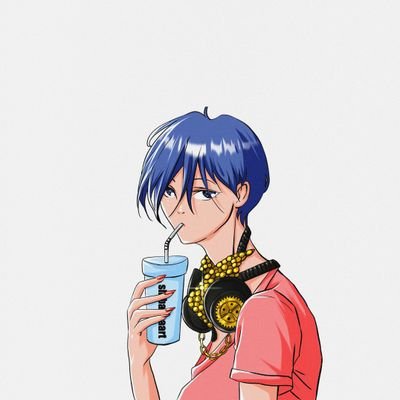 Shibashaartさんのプロフィール画像
