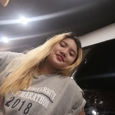 Wadkaga895's profile picture. Shinneth Gail ❤️