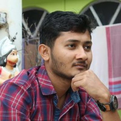 sovan_makar's profile picture. 