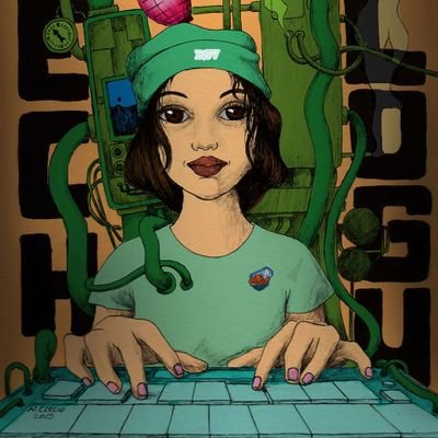 Bsv4life's profile picture. https://t.co/8RMtPrfA2e.   

                                 •Free BSV Courses 👆

•Read the White Paper 

•Craig Wright is Satoshi Nakamoto    $Reef