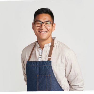 Born in 🇰🇷 (B)raised in the Midwest S.1. contestant on #TheGreatAmericanRecipeShow on @pbsfood #TonzKitchen