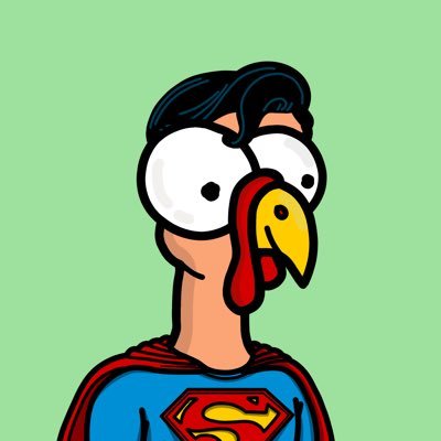 AnimeTurkeysさんのプロフィール画像