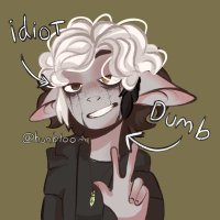 🍄Teddy🍄 (@wispyghostlight) 's Twitter Profile