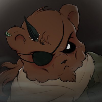CommissarBear Profile Picture
