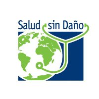 Salud sin Daño (@saludsindanio) 's Twitter Profile Photo Salud sin Daño (@saludsindanio) 's Twitter Profile Photo
