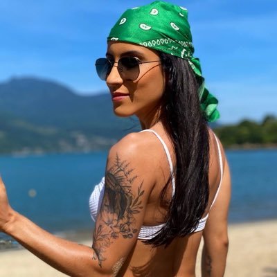 Personal trainer Taymila Miranda fala sobre sucesso no mundo fitness e traz  dicas - ISTOÉ Independente