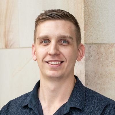 Jake_SRussell's profile picture. Manager, UQ-Viral Vector Core