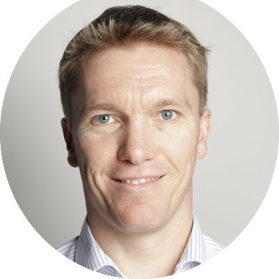 Johannes Koch Profile