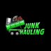 Junk Hauling (@junkyhauling) Twitter profile photo