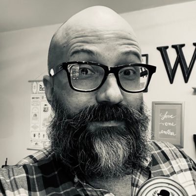 jaymacpro's profile picture. Trying to show more grace and love everyday.