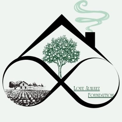 Love Alwayz is a 501(c)(3) non-profit organization that cultivates community agricultural centers to increase food security and promote healthy habits.