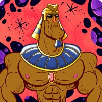 Retro Crypto (@retrocrypto_) 's Twitter Profile Photo Retro Crypto (@retrocrypto_) 's Twitter Profile Photo