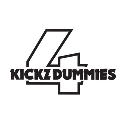 Kickz4Dummies