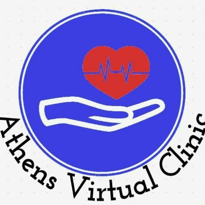 Athens Virtual Clinic is a project use blockchain technology to provide free online heath care for people every where
#MedTwitter #pharma  #healthfood  #Medicin