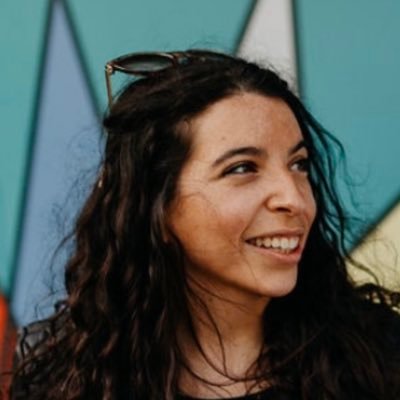 Katherine Kennet Profile