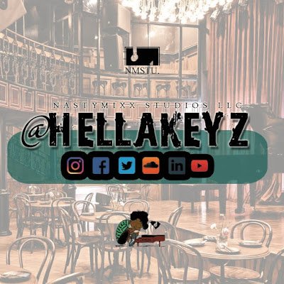 keyz_hella's profile picture. 