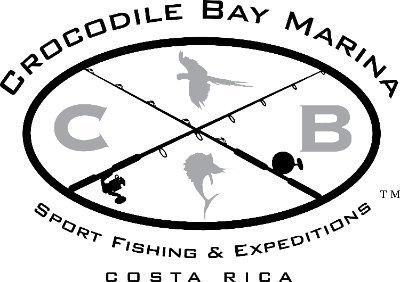 crocodilebay's profile picture. World Class Sport Fishing and Ecotours on Costa Rica's South Pacific Coast