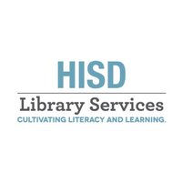 HISD Library Services(@HISDLibraryServ) 's Twitter Profileg