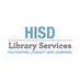 HISD Library Services (@HISDLibraryServ) Twitter profile photo