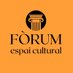 Fòrum Espai Cultural (@forumespai) Twitter profile photo Fòrum Espai Cultural (@forumespai) Twitter profile photo