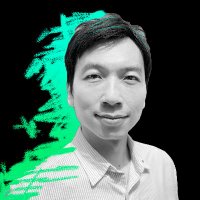Stanley Hsieh(@Stanley_TH) 's Twitter Profile Photo