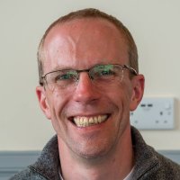 Richard Dodds (@dodds_rm) 's Twitter Profile