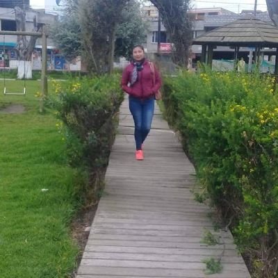 angiecedeo9's profile picture. ツღlo más lindo de la vida es disfrutar cada momento....ツღ