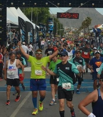 lalo_mdz11's profile picture. Saltillense de corazón, Sarapero por decisión.