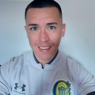 Hincha de Rosario Central