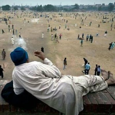 HorsemanObvsly's profile picture. 