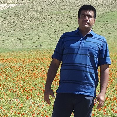 tarannom2227's profile picture. فوتبال