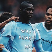 Victor Chiemerie(@MancityVictor) 's Twitter Profile Photo