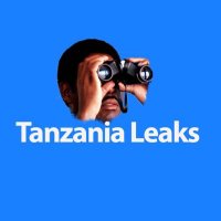 Tanzania Leaks(@TanzaniaLeaks) 's Twitter Profile Photo