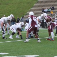Benjamin White (@thereal44mhs) 's Twitter Profile