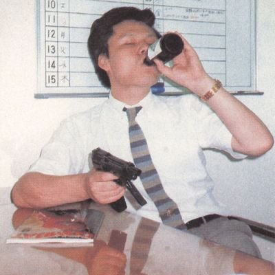 Scott Tijerinaさんのプロフィール画像