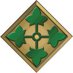 4th Infantry Division (@4thInfDiv) Twitter profile photo
